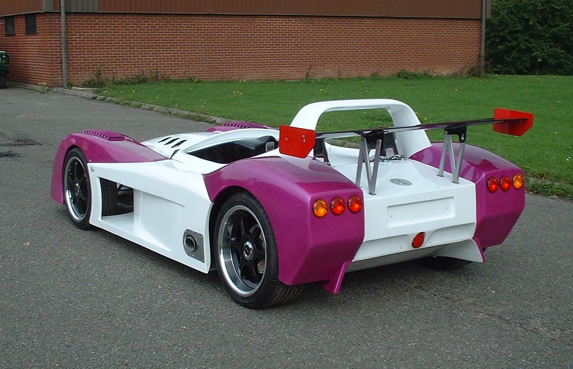 Photos AGM Sports Cars Ltd